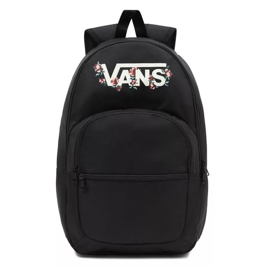Plecak Vans Ranged 2 Backpack Czarny (VN0A7UFN1KP) Vans