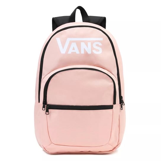 Plecak Vans Ranged 2 Backpack Różowy (VN0A7UFNY6T) Vans