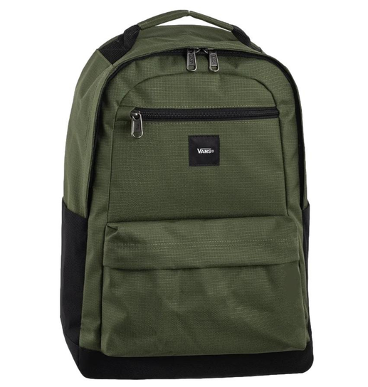 Plecak VANS Startle Backpack Pine Forest VN0A4MPHEN61. OS Vans