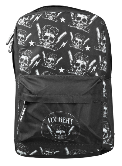plecak VOLBEAT - DENMARK Inna marka