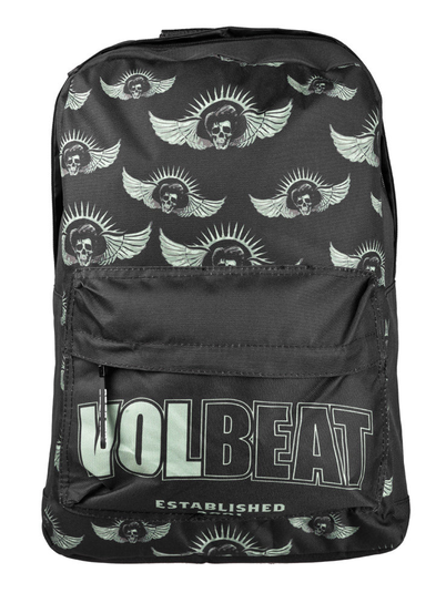 plecak VOLBEAT - ESTABLISHED Inna marka
