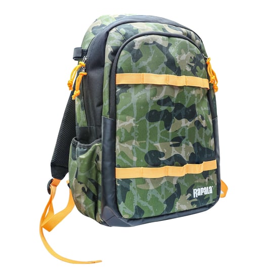 Plecak wędkarski Rapala Jungle Back Pack Inna marka