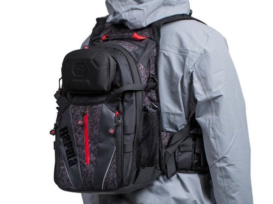 Plecak wędkarski Rapala Urban Backpack Inna marka