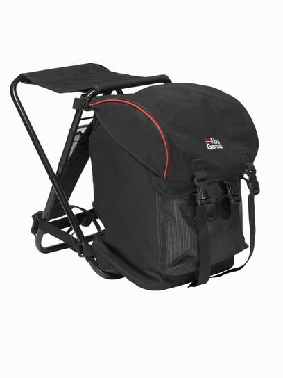 Plecak wędkarski z siedziskiem Abu Garcia Rucksack Basic-56x38x42cm Inna marka