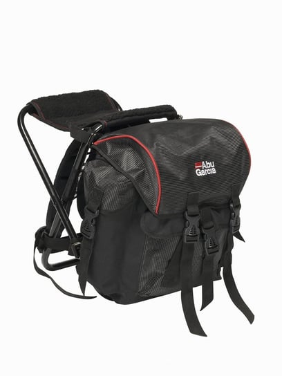 Plecak wędkarski z siedziskiem Abu Garcia Rucksack Junior-52x34x40cm Inna marka