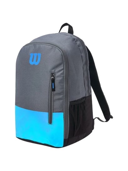 Plecak Wilson Team Backpack Blue/Gray Wilson