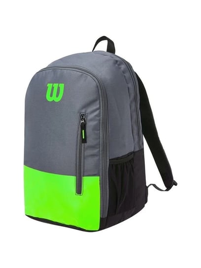Plecak Wilson Team Backpack Green/Gray Wilson
