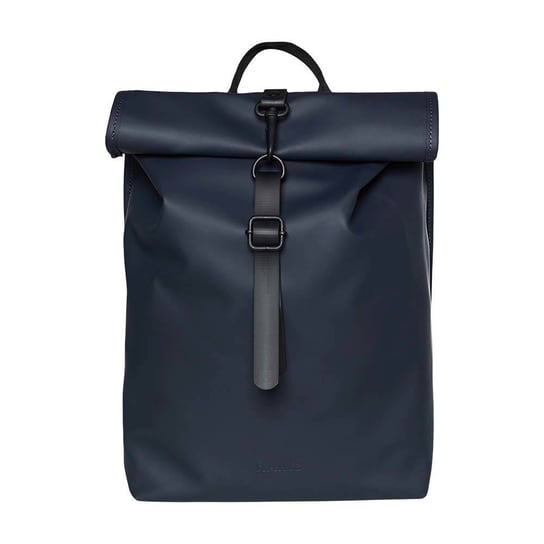 Plecak Wodoodporny Rolltop Rucksack Mini Rains - Navy Rains