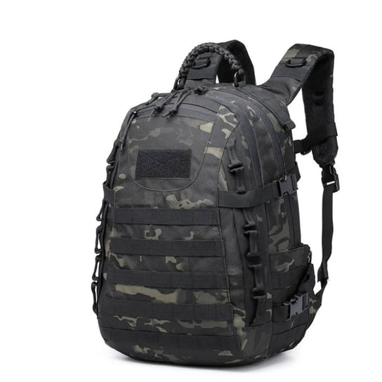 Plecak wojskowy, plecak taktyczny PT009_camo Amaza