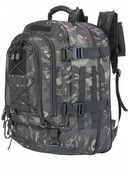 Plecak Wojskowy Taktyczny Survival 60L Xl (I309) Inna marka
