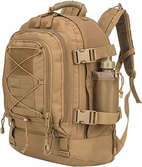 Plecak Wojskowy Taktyczny Survival 60L Xl (I309) Inna marka