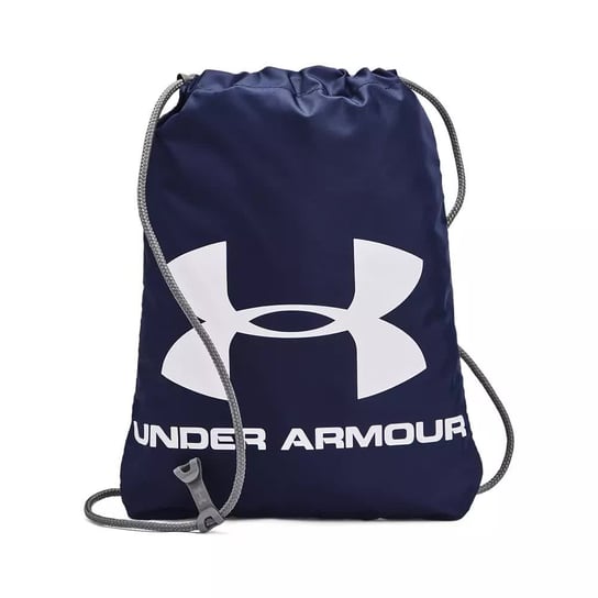 Plecak worek Under Armour Ozsee Sackpack Under Armour