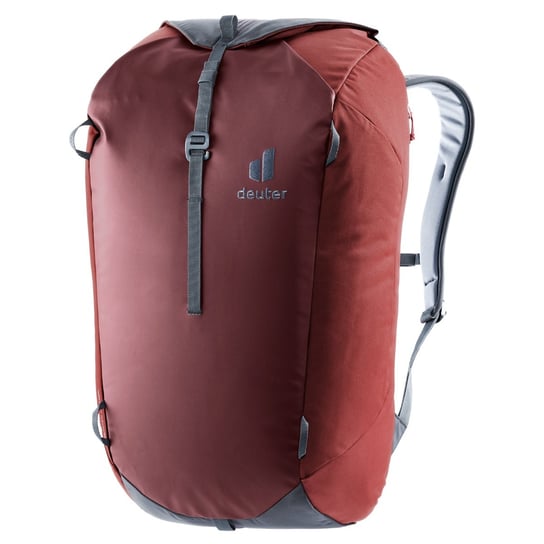 Plecak wspinaczkowy Deuter Gravity Motion redwood/graphite Deuter