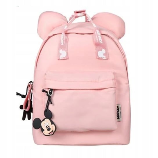 Plecak ZARA dla dzieci motyw Mickey Mouse DISNEY Zara
