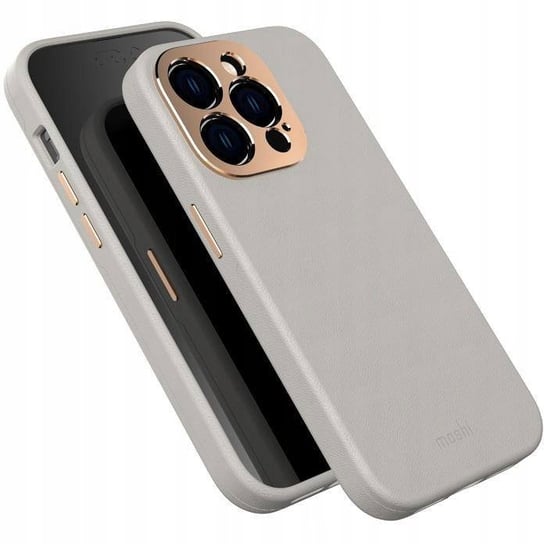 Plecki, case, cover Moshi MagSafe do iPhone 14 Pro Moshi