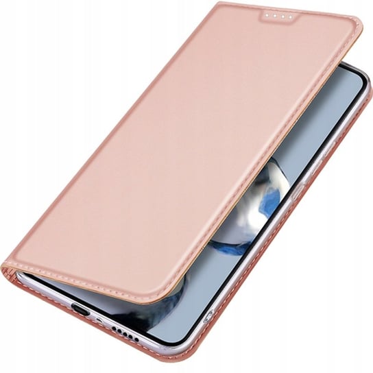 Plecki Dux Ducis do Xiaomi 12T / 12T Pro, case Dux Ducis