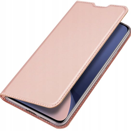 Plecki na telefon do Xiaomi 12 Lite, case, cover Dux Ducis