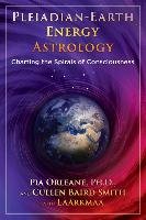 Pleiadian Earth Energy Astrology Orleane Pia