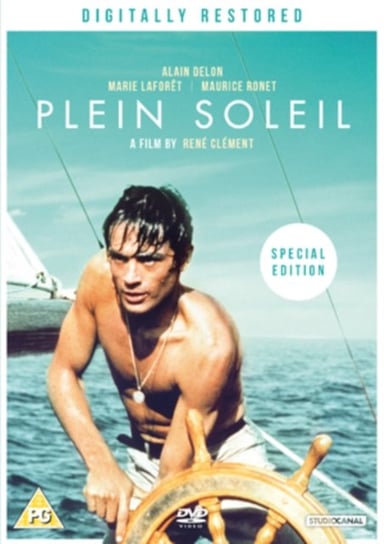 Plein Soleil (brak polskiej wersji językowej) Clement Rene