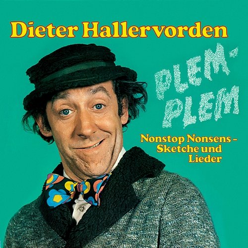 Plem-Plem Dieter Hallervorden