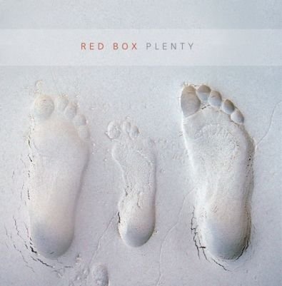 Plenty Red Box