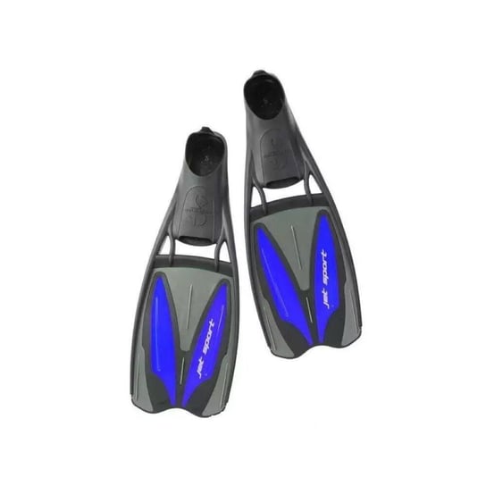 Płetwy do nurkowania ScubaPro Jet Sport Full Foot-43 Inna marka