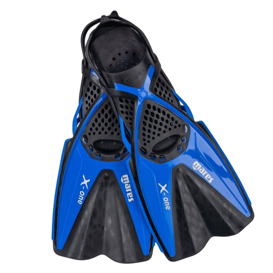 Płetwy do snorkelingu dla dzieci Mares X-One Jr 410345 r.24-29 Mares