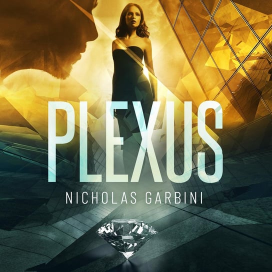 Plexus - audiobook Nicholas Garbini