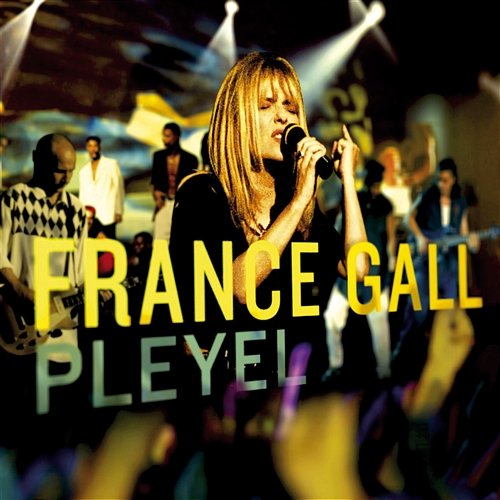 Pleyel France Gall