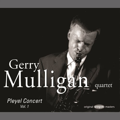 Five Brothers Gerry Mulligan