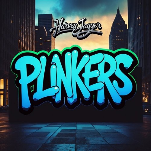 Plinkers Harvey Jagger
