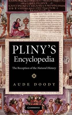 Pliny's Encyclopedia Doody Aude