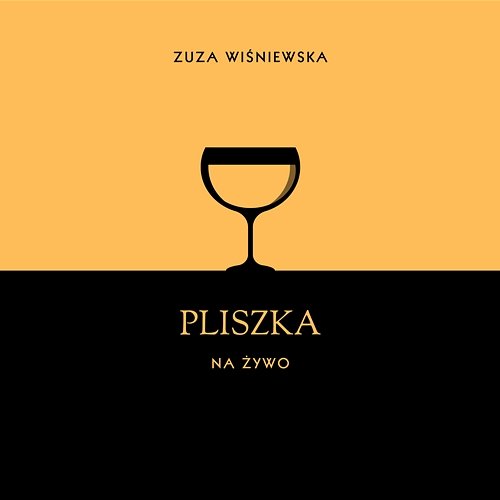 Pliszka Zuza Wiśniewska