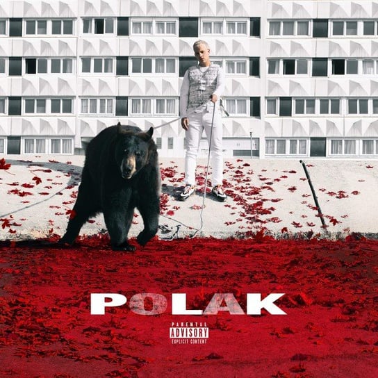 Plk - Polak (2), płyta winylowa Various Artists