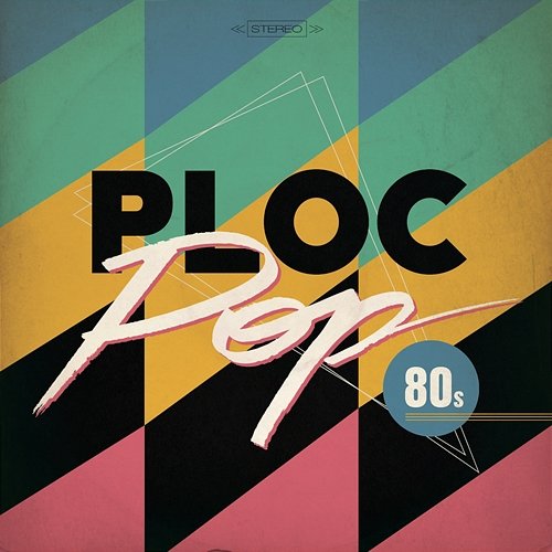 Ploc Pop 80's Various Artists
