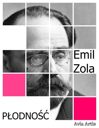 Płodność Zola Emil