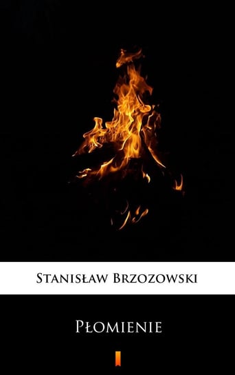 Płomienie Brzozowski Stanisław