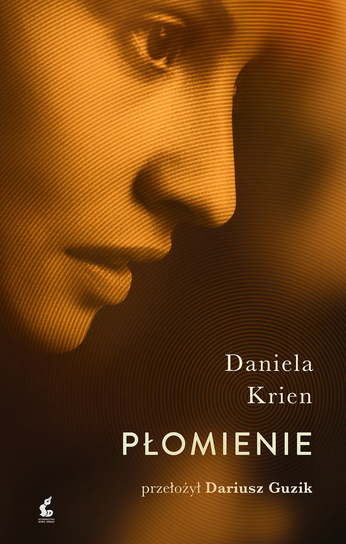 Płomienie Krien Daniela