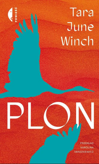 Plon Winch Tara June