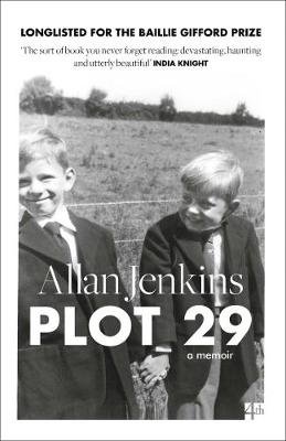 Plot 29 Jenkins Allan