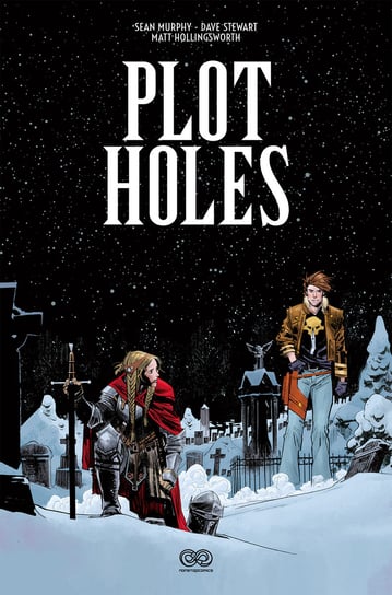 Plot Holes Murphy Sean, Hollingsworth Matt, Stewart Dave