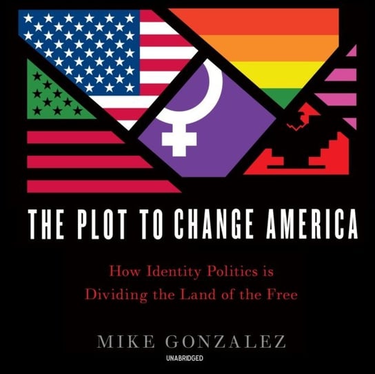 Plot to Change America Gonzalez Mike