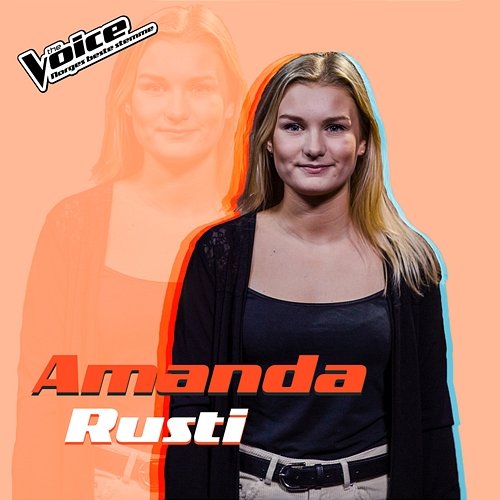 Plot Twist Amanda Rusti