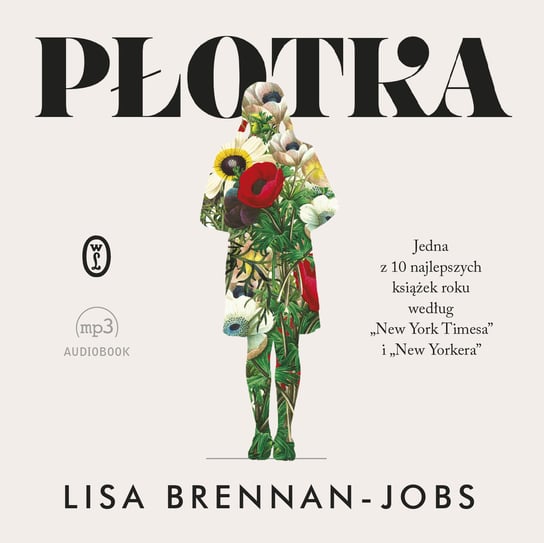 Płotka Brennan-Jobs Lisa