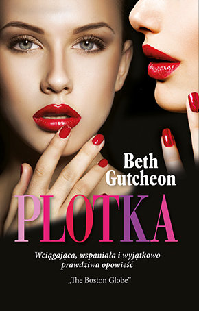 Plotka Gutcheon Beth