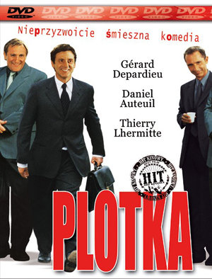 Plotka Veber Francis