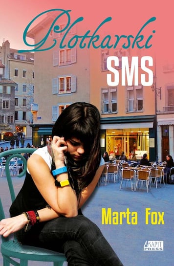 Plotkarski SMS Fox Marta