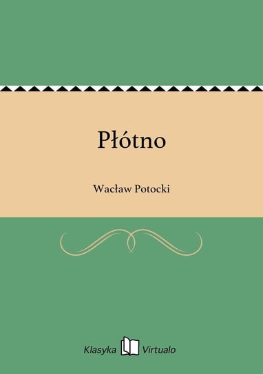 Płótno Potocki Wacław