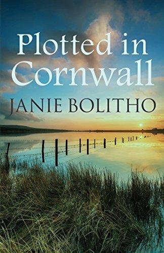 Plotted in Cornwall Janie Bolitho