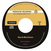PLPR1:David Beckham CD for Pack 